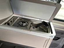 Thumbnail-Foto von Fahrzeug