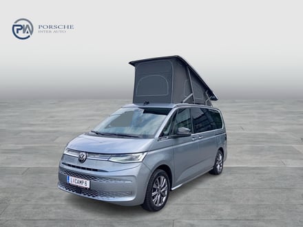 VW California Ocean TDI