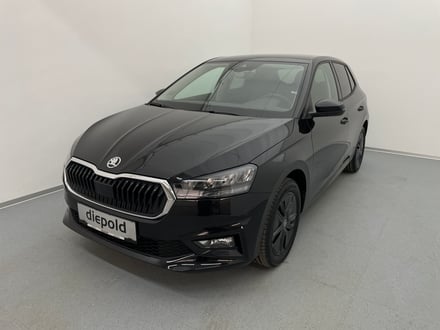 Škoda Fabia Selection TSI DSG