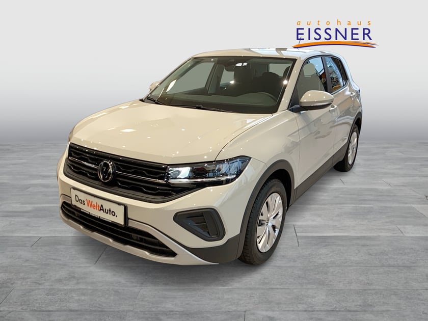 VW T-Cross 4Me TSI