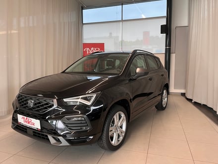 SEAT Ateca FR 1.5 TSI ACT DSG