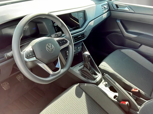 Bild eines VW Polo 4Me TSI