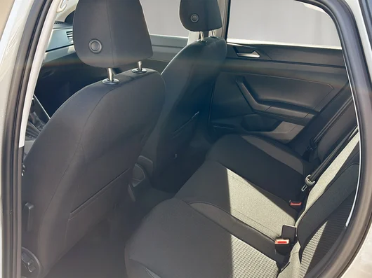 Bild eines VW Polo 4Me TSI