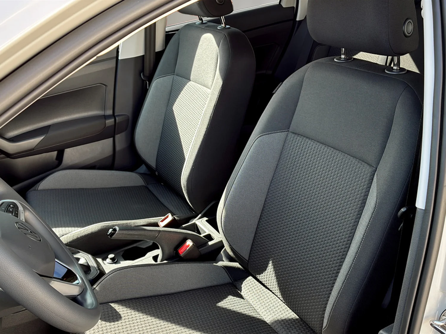 Bild eines VW Polo 4Me TSI