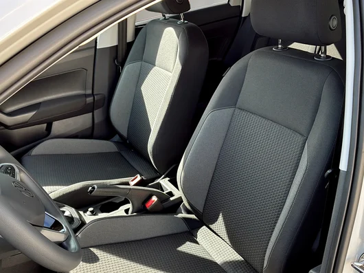 Bild eines VW Polo 4Me TSI