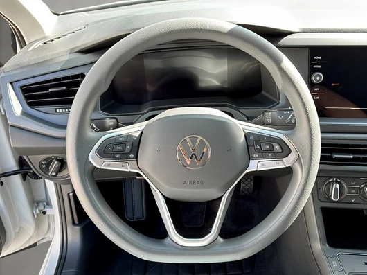 Bild eines VW Polo 4Me TSI