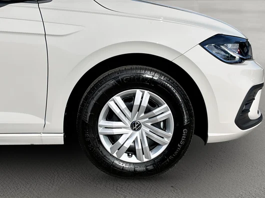 Bild eines VW Polo 4Me TSI