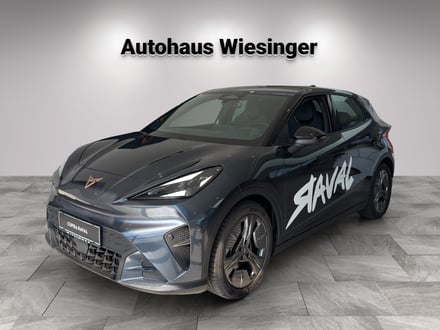 CUPRA Raval ENDURANCE 52/55 155kW/210 PS