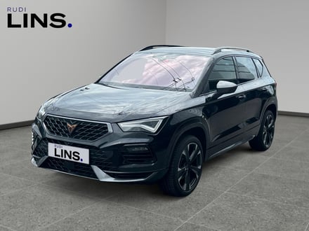 CUPRA Ateca 1.5 TSI DSG 150