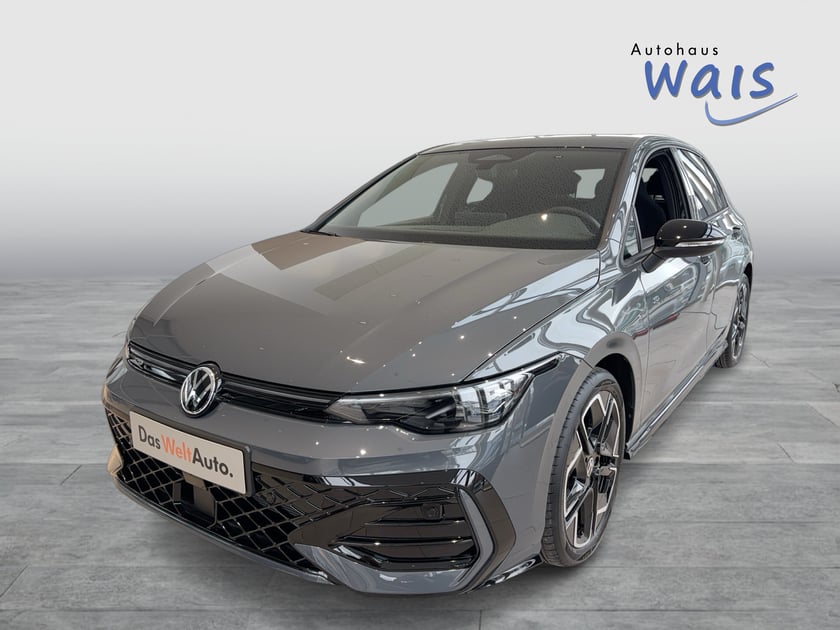 VW Golf Sport mHEV TSI DSG