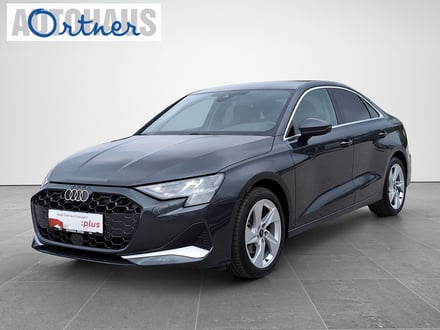 Audi A3 Limousine 35 TFSI advanced