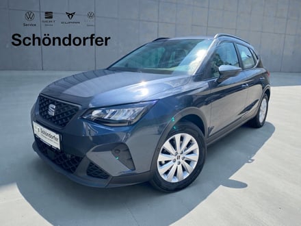 SEAT Arona Style 1.0 TSI