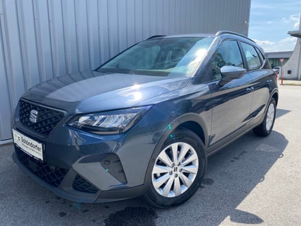 SEAT Arona Style 1.0 TSI
