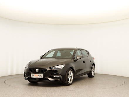 SEAT Leon FR 1.5 TSI ACT