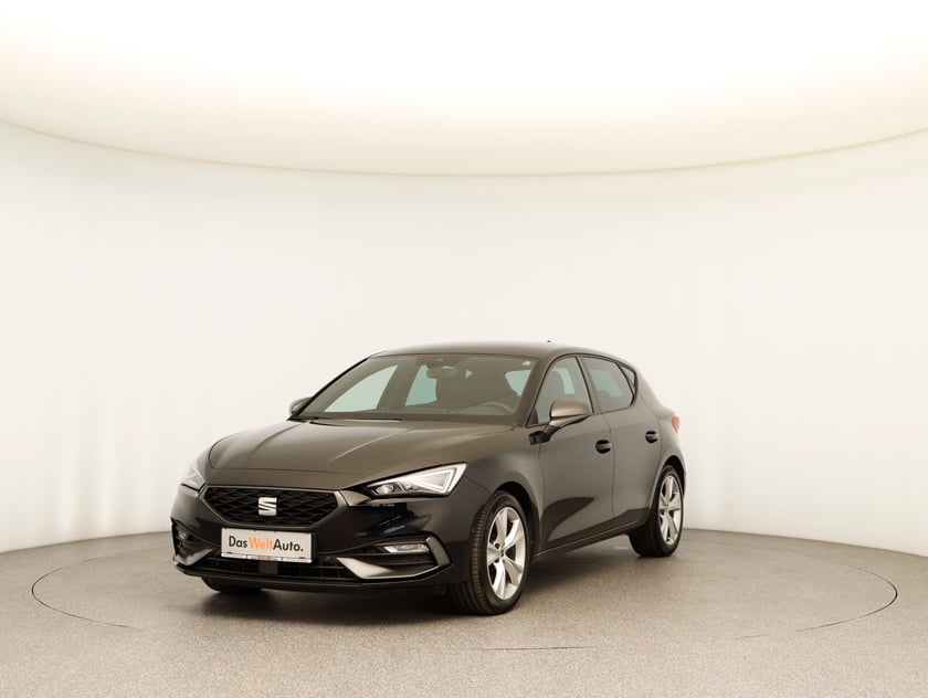 SEAT Leon FR 1.5 TSI ACT
