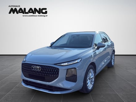 Audi Q3 TFSI quattro 150 kW  intense