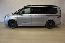 Thumbnail-Foto von Fahrzeug