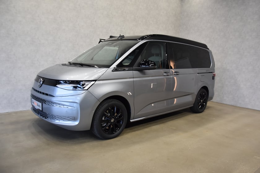 VW California Beach eHybrid 180 kW 4M