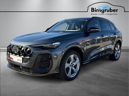 Audi Q5 SUV TDI quattro 150 kW