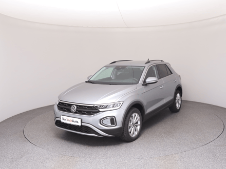 VW T-Roc Friends TSI
