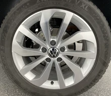 Thumbnail-Foto von Fahrzeug