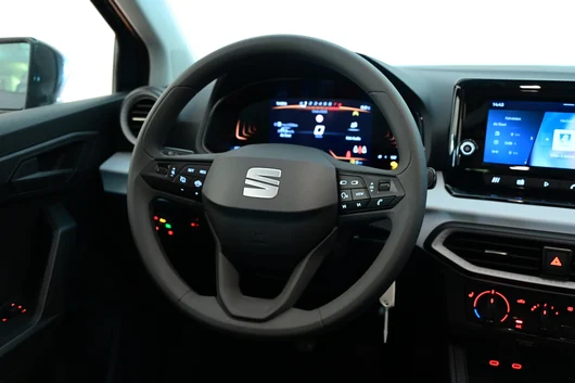 Bild eines Arona Reference 1.0 TSI