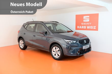 SEAT Arona Reference 1.0 TSI