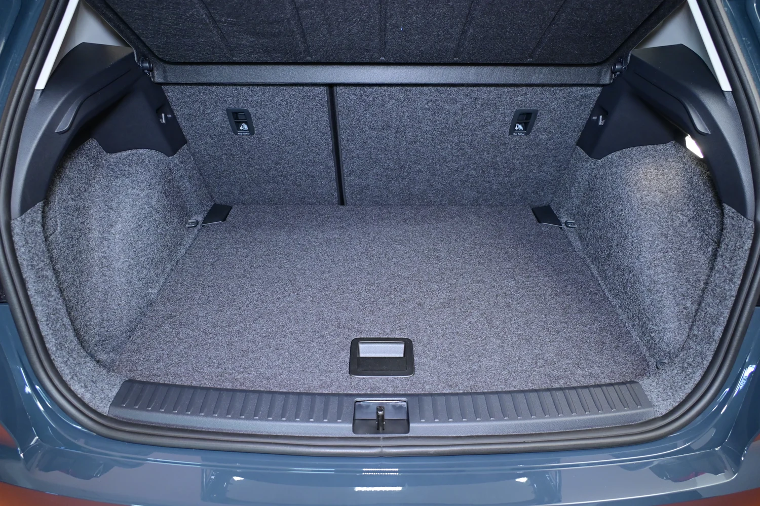 Bild eines Arona Reference 1.0 TSI