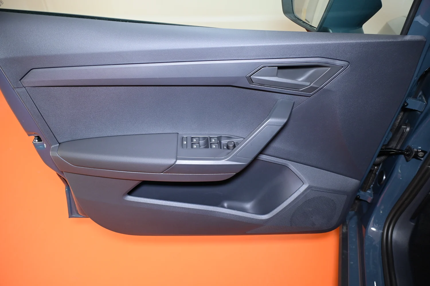 Bild eines Arona Reference 1.0 TSI