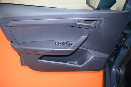 Bild eines Arona Reference 1.0 TSI