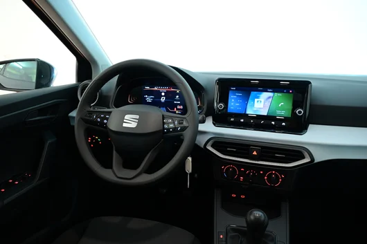 Bild eines Arona Reference 1.0 TSI