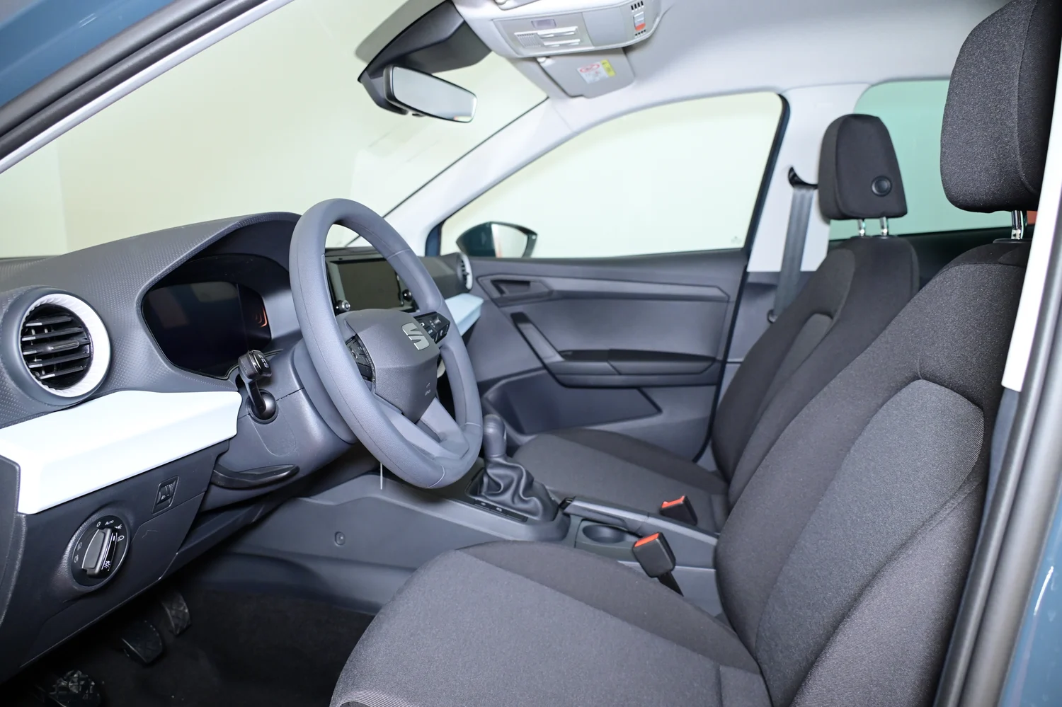 Bild eines Arona Reference 1.0 TSI