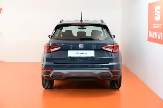 Bild eines Arona Reference 1.0 TSI