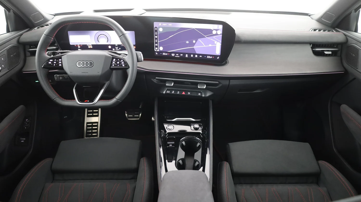 Bild eines Q3 Sportback TFSI quattro 150 kW