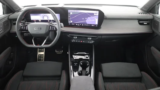Bild eines Q3 Sportback TFSI quattro 150 kW