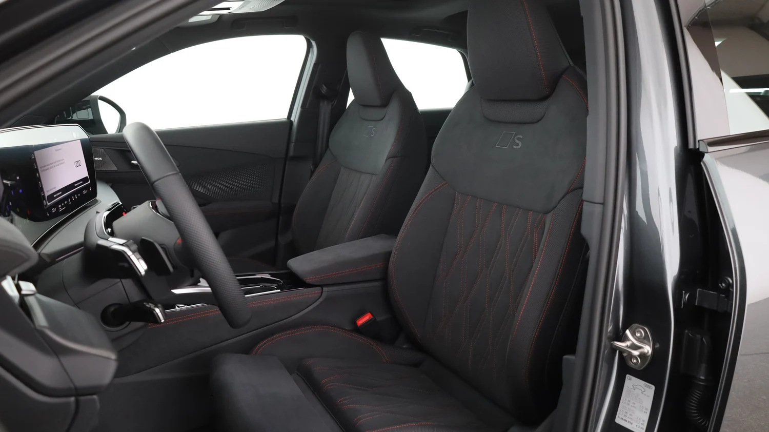 Bild eines Q3 Sportback TFSI quattro 150 kW