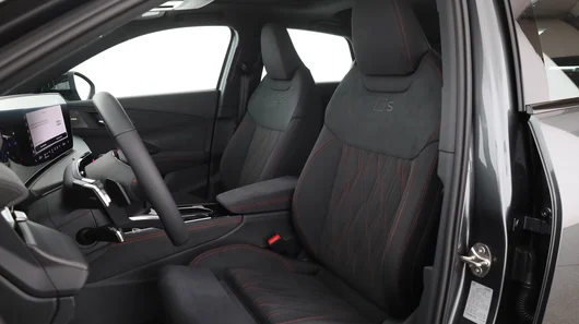 Bild eines Q3 Sportback TFSI quattro 150 kW