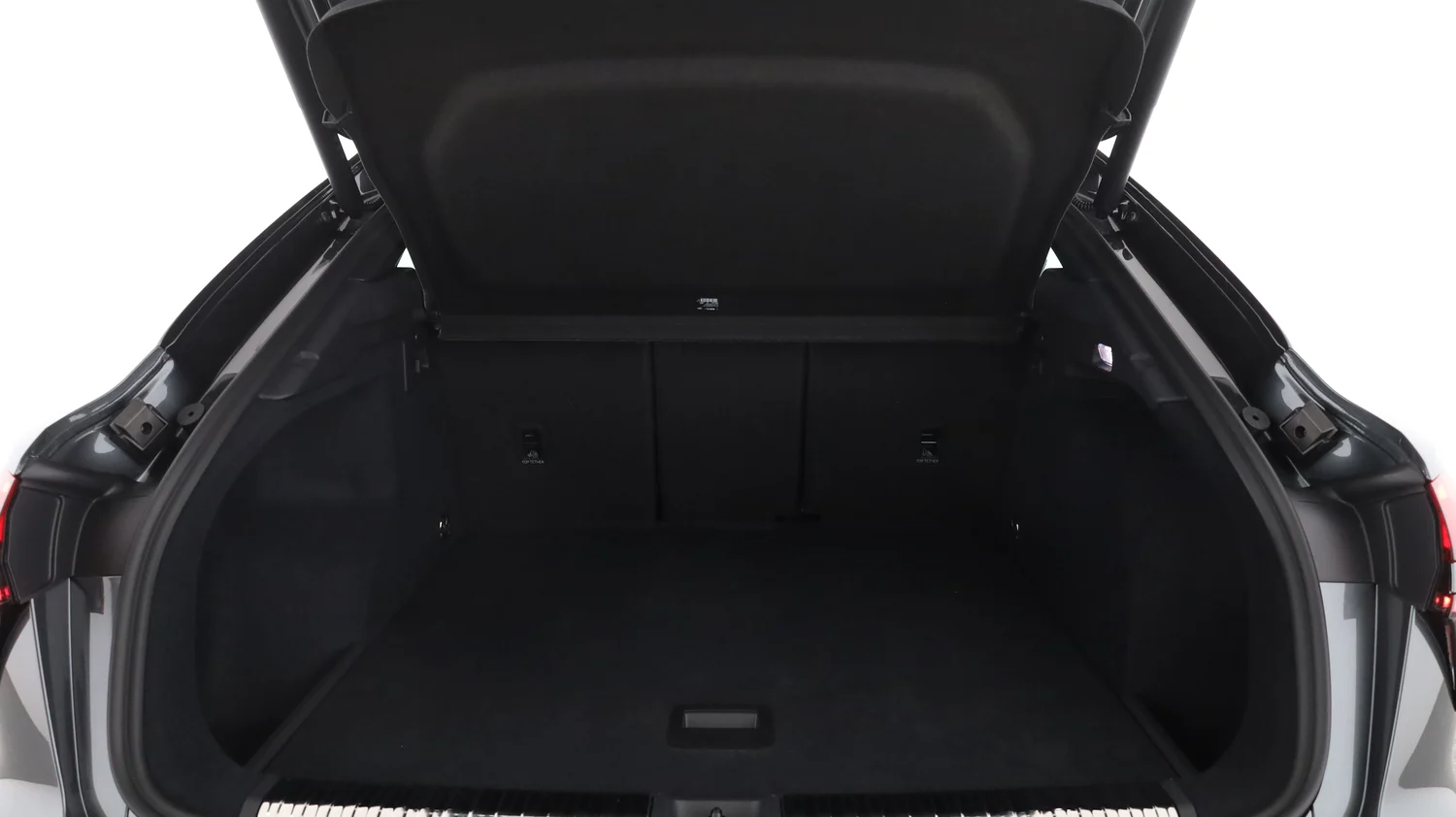Bild eines Q3 Sportback TFSI quattro 150 kW