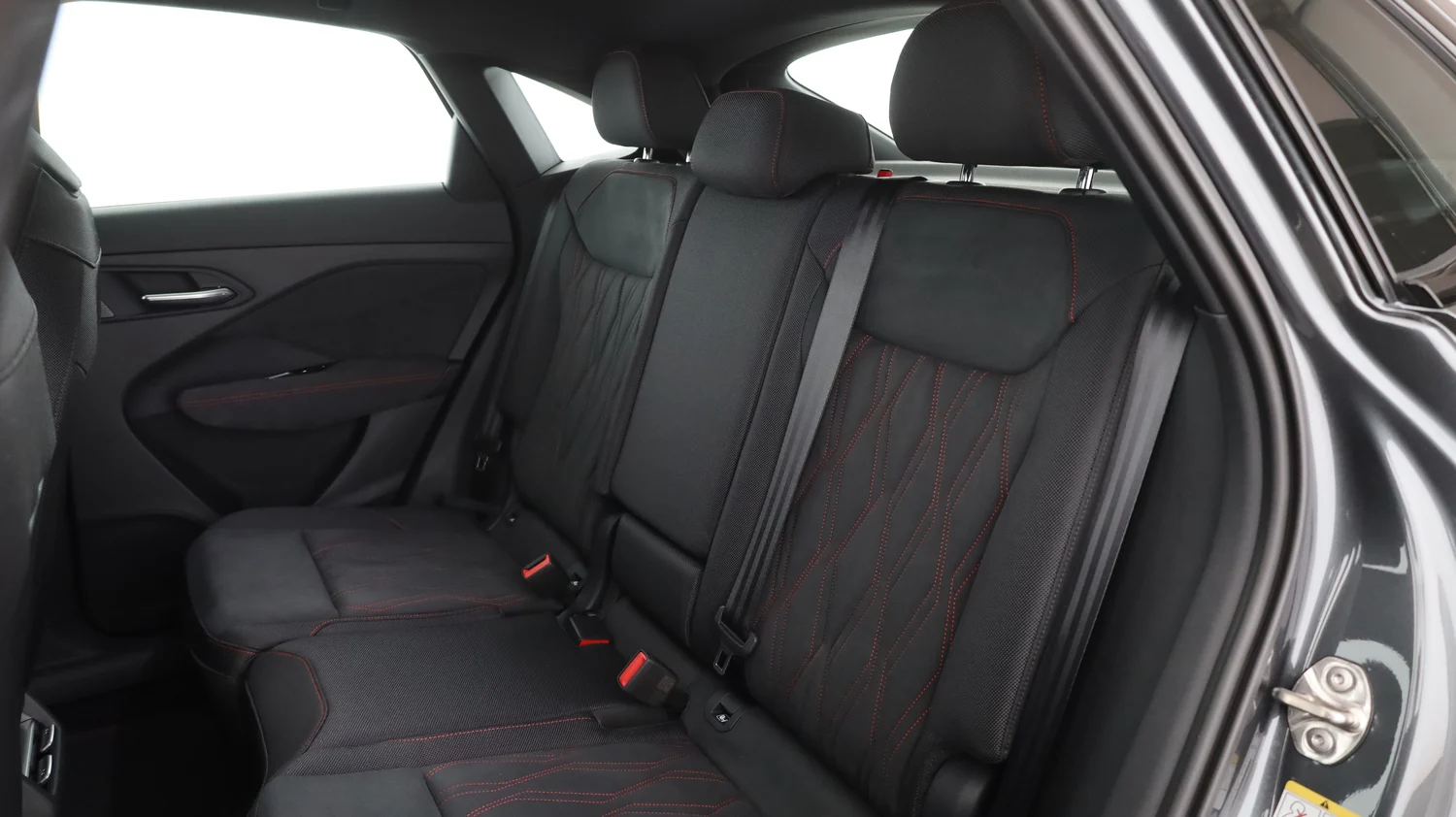 Bild eines Q3 Sportback TFSI quattro 150 kW