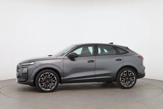 Bild eines Q3 Sportback TFSI quattro 150 kW