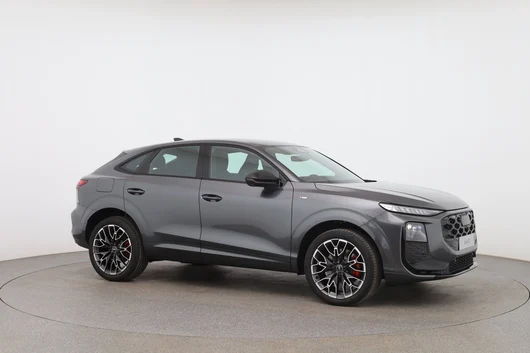 Bild eines Q3 Sportback TFSI quattro 150 kW