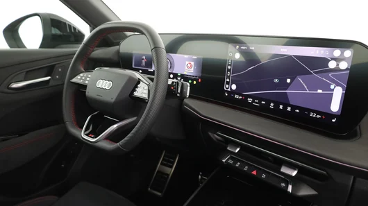 Bild eines Q3 Sportback TFSI quattro 150 kW
