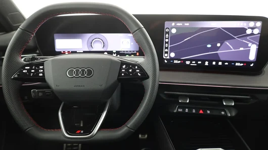 Bild eines Q3 Sportback TFSI quattro 150 kW