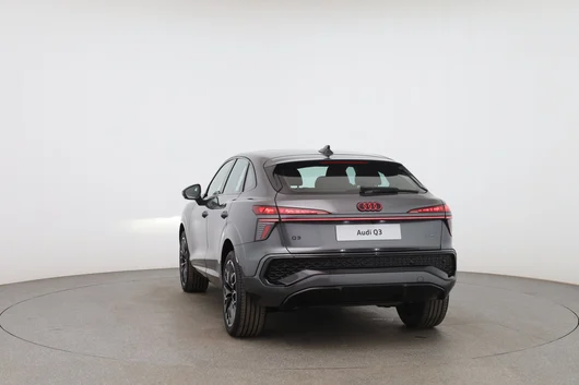 Bild eines Q3 Sportback TFSI quattro 150 kW