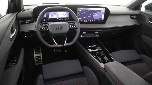 Bild eines Q3 Sportback TFSI quattro 150 kW