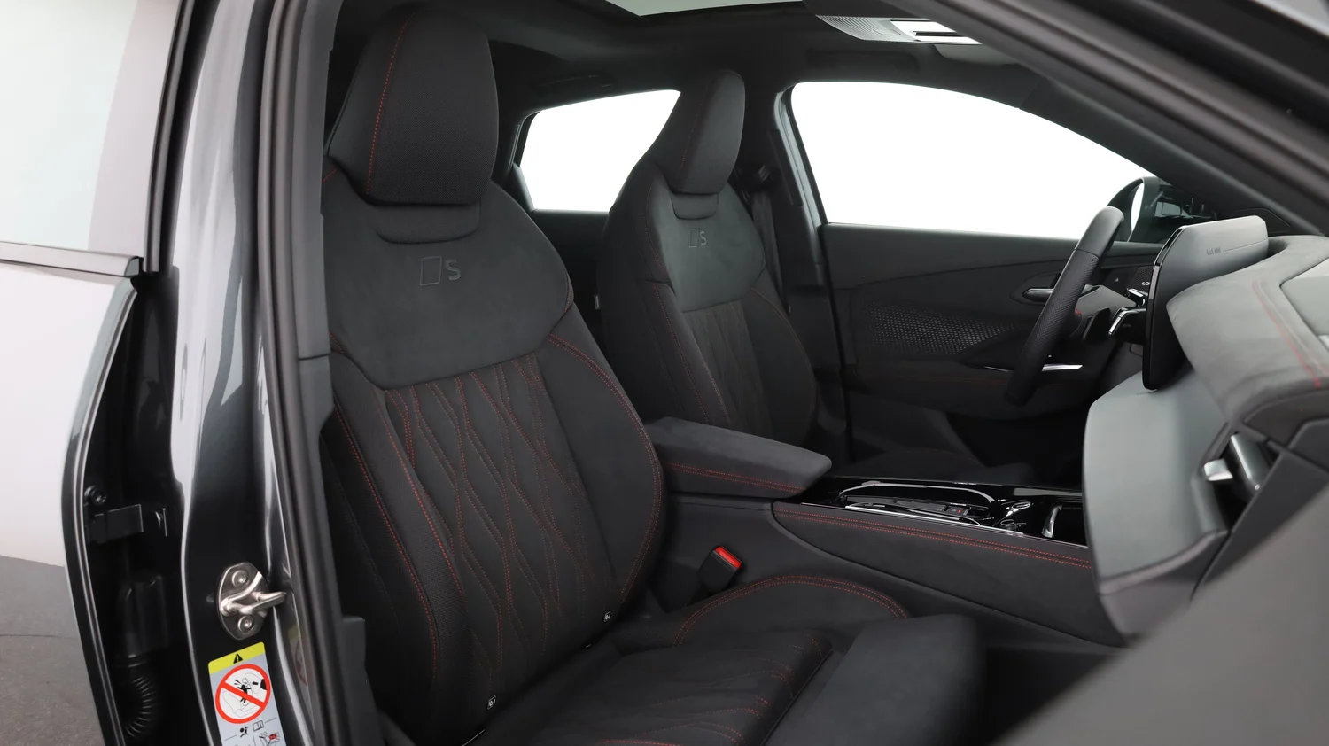 Bild eines Q3 Sportback TFSI quattro 150 kW