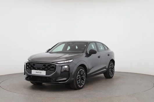 Bild eines Q3 Sportback TFSI quattro 150 kW