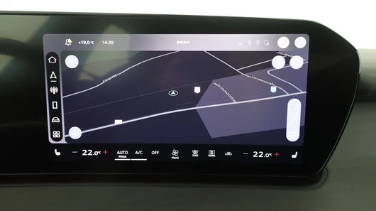 Bild eines Q3 Sportback TFSI quattro 150 kW