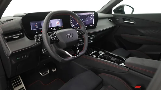 Bild eines Q3 Sportback TFSI quattro 150 kW