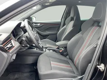 Škoda Scala Monte Carlo TSI ACT DSG in Black-Magic Perleffekt